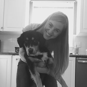 Meet your Posher, Carissa